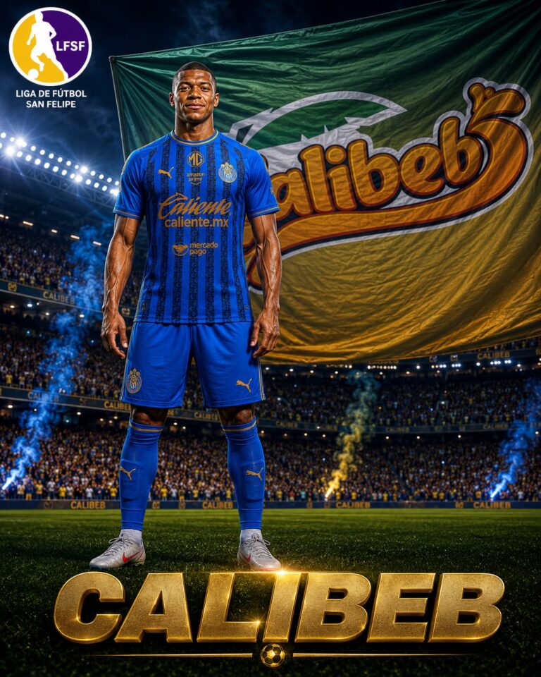 CALIBEB