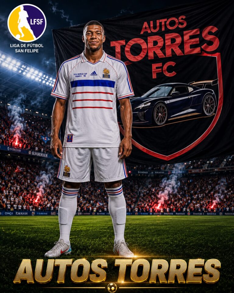 AUTOS TORRES