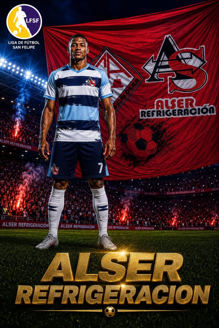 ALSER