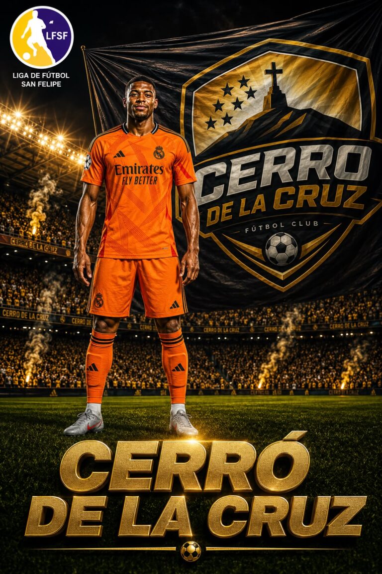 CERRO DE LA CRUZ