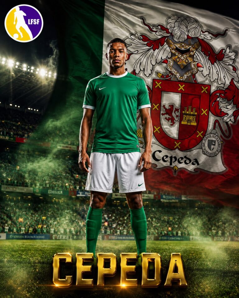 CEPEDA