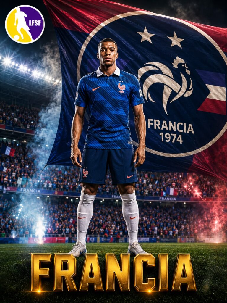 FRANCIA