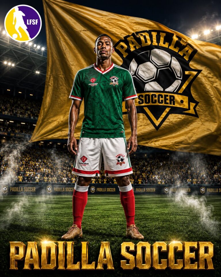 PADILLA