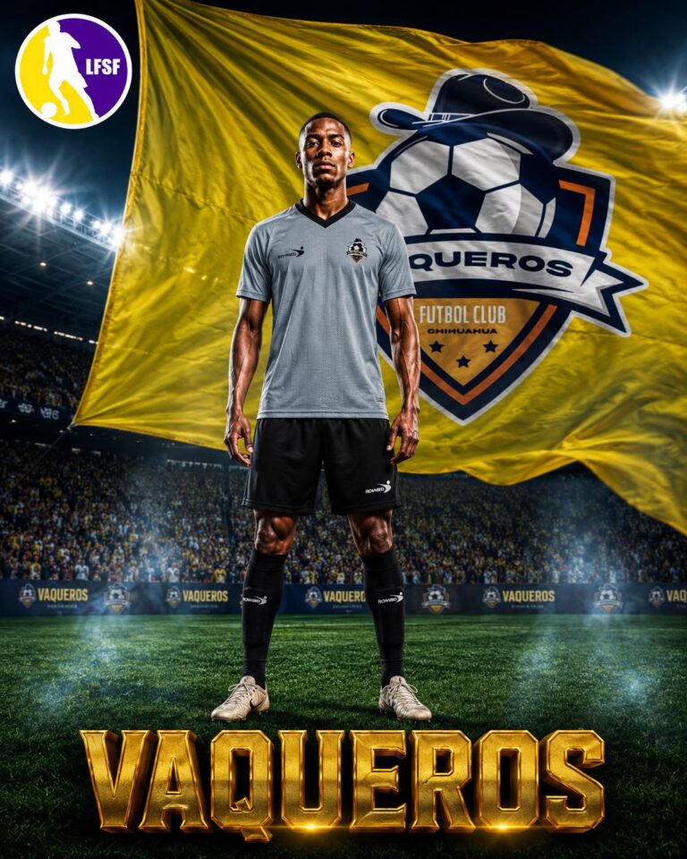 VAQUEROS