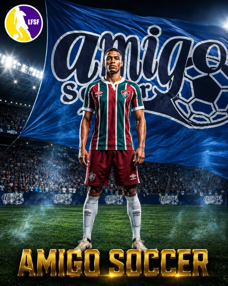 AMIGO SOCCER
