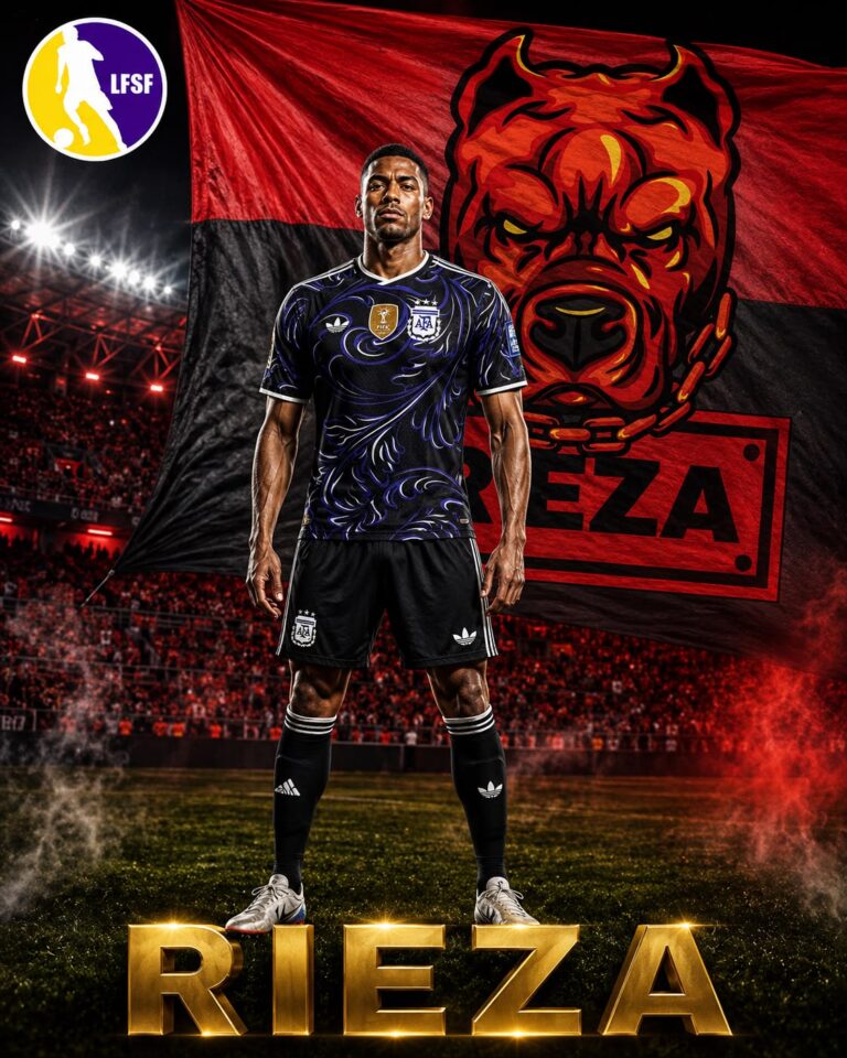 RIEZA