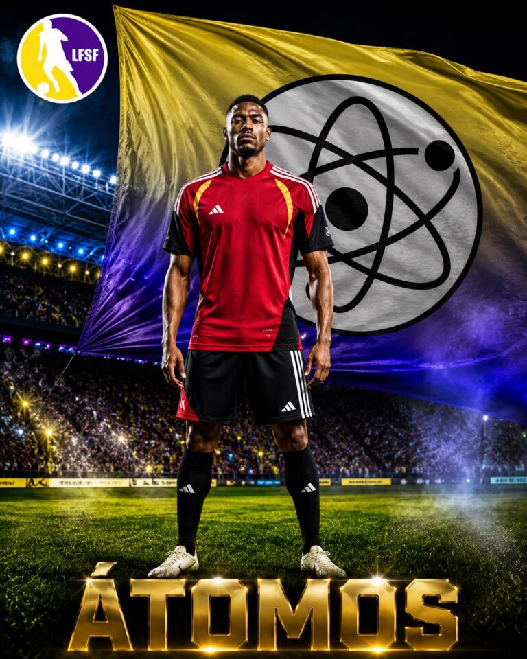 ATOMOS